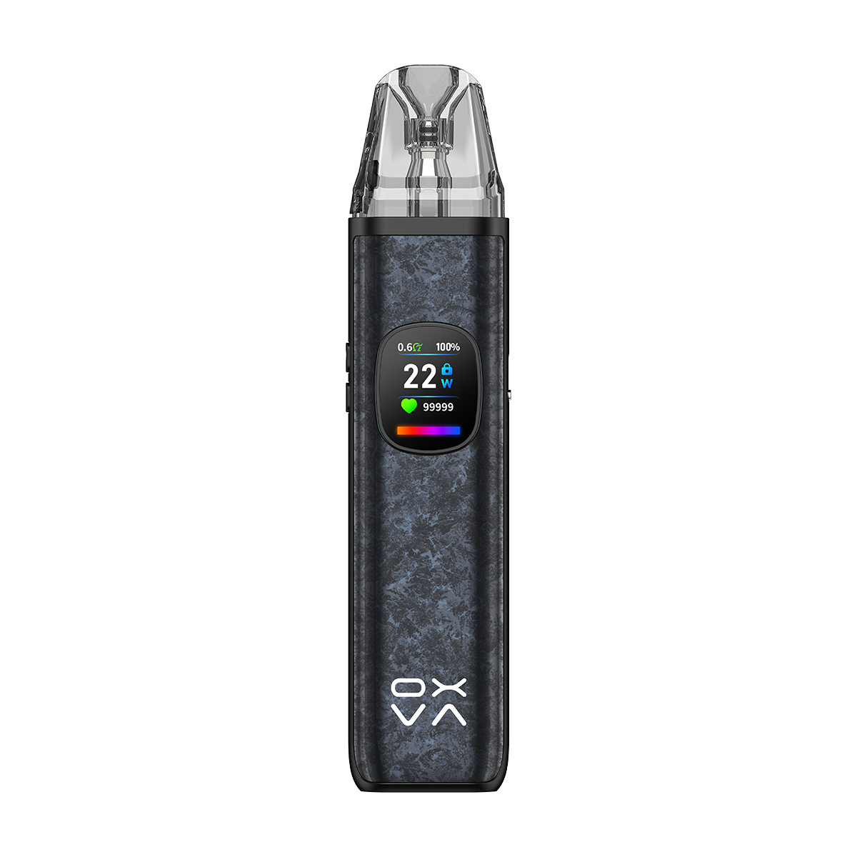Oxva Xlim Pro 2 DNA Kit | OXVA Temperature Control Pod Vape Kit Royal Flush Vape Oxva Xlim Pro 2 DNA Kit | OXVA Temperature Control Pod Vape Kit Royal Flush Vape