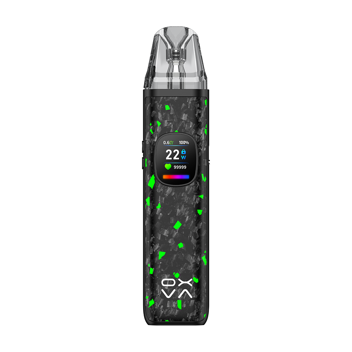 Oxva Xlim Pro 2 DNA Kit | OXVA Temperature Control Pod Vape Kit Royal Flush Vape Oxva Xlim Pro 2 DNA Kit | OXVA Temperature Control Pod Vape Kit Royal Flush Vape