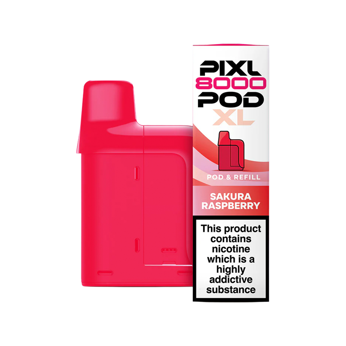 pixl 8000 vape refill pods How to Charge Lost Mary Vapes - Complete UK Guide