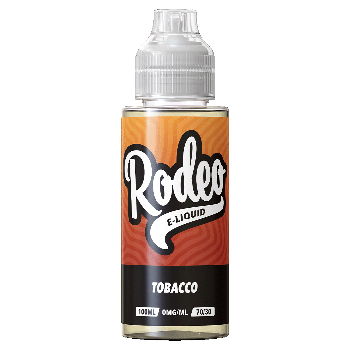 elfbar nachfüll pod läuft aus Rodeo Tobacco Short Fill