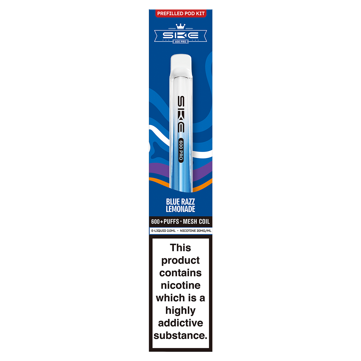 crystal pro vape refill e-cigarette all news related to main image 1