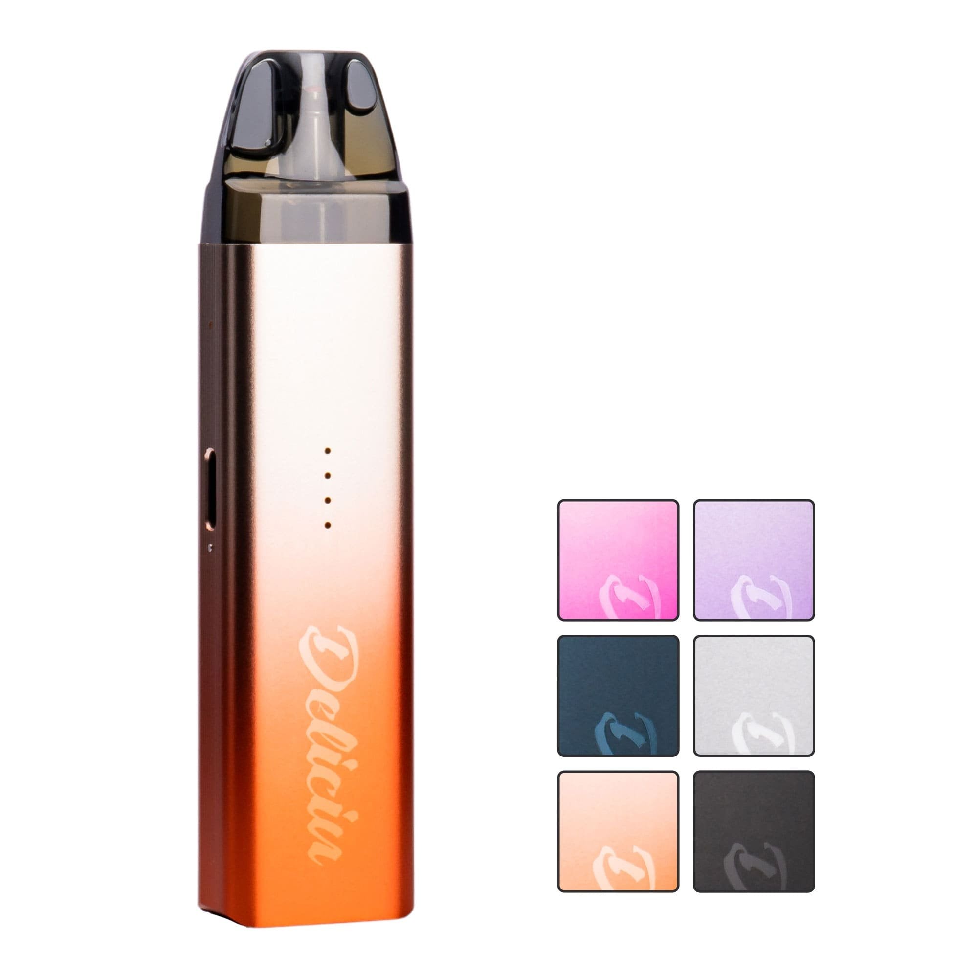 elf bar vape uk A guide to the Vaporesso XROS 4 Nano pod vape kit
