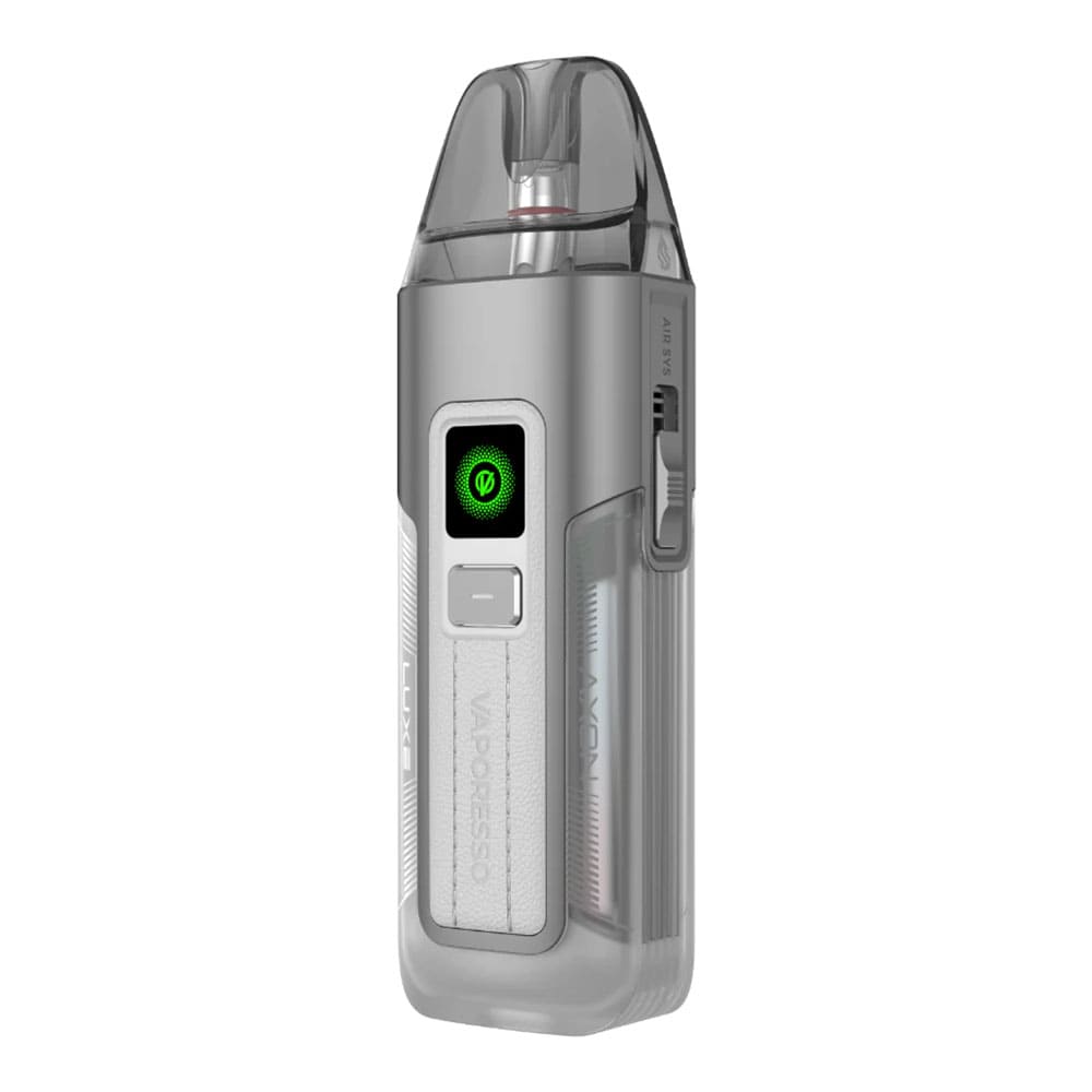 Vaporesso Luxe X2 Sub Ohm Pod Vape Kit  Royal Flush Vape