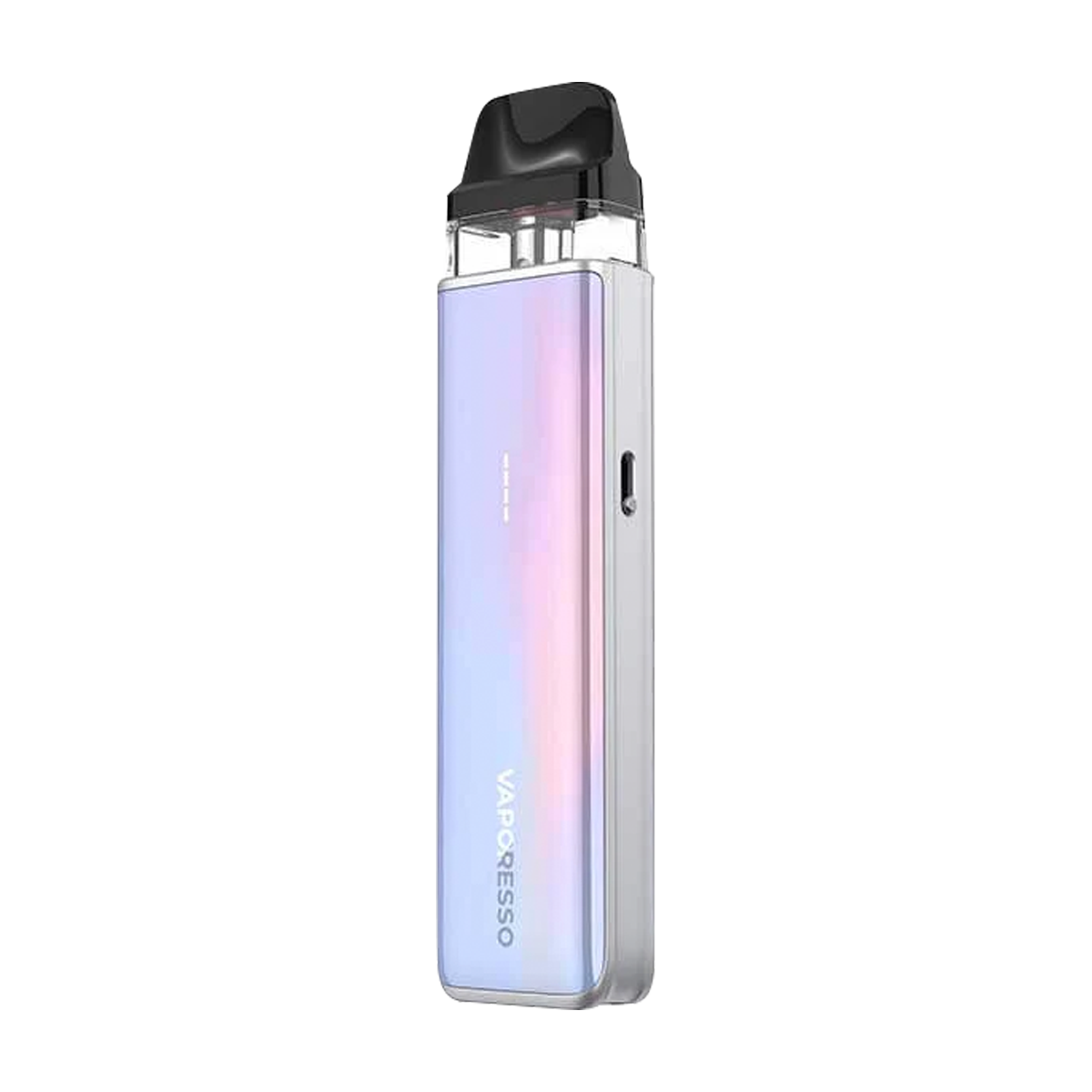 Vaporesso Xros 5 Mini Kit - Refillable Pod Kit - Vape Kit  Royal Flush Vape