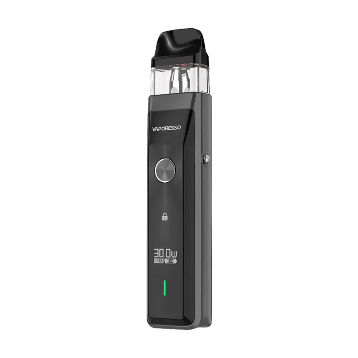 voopoo find s trio pod kit Vaporesso Xros Pro 2 Kit - Refillable Pod Kit