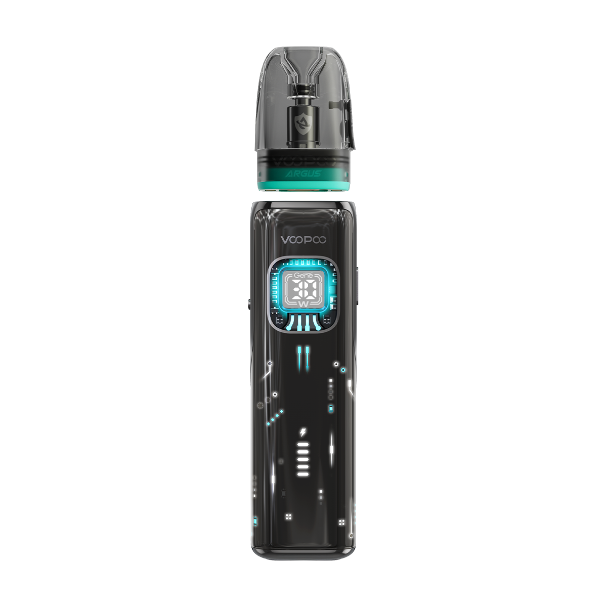 mischiare liquido radiatore verde e blu Argus Gene Ai Voopoo Voopoo Argus A Pod System — .99 main image 0