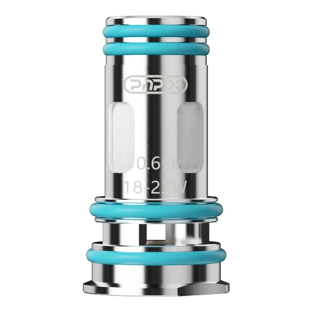 Voopoo PnP X Replacement Coils Royal Flush Vape Voopoo PnP X Replacement Coils Royal Flush Vape