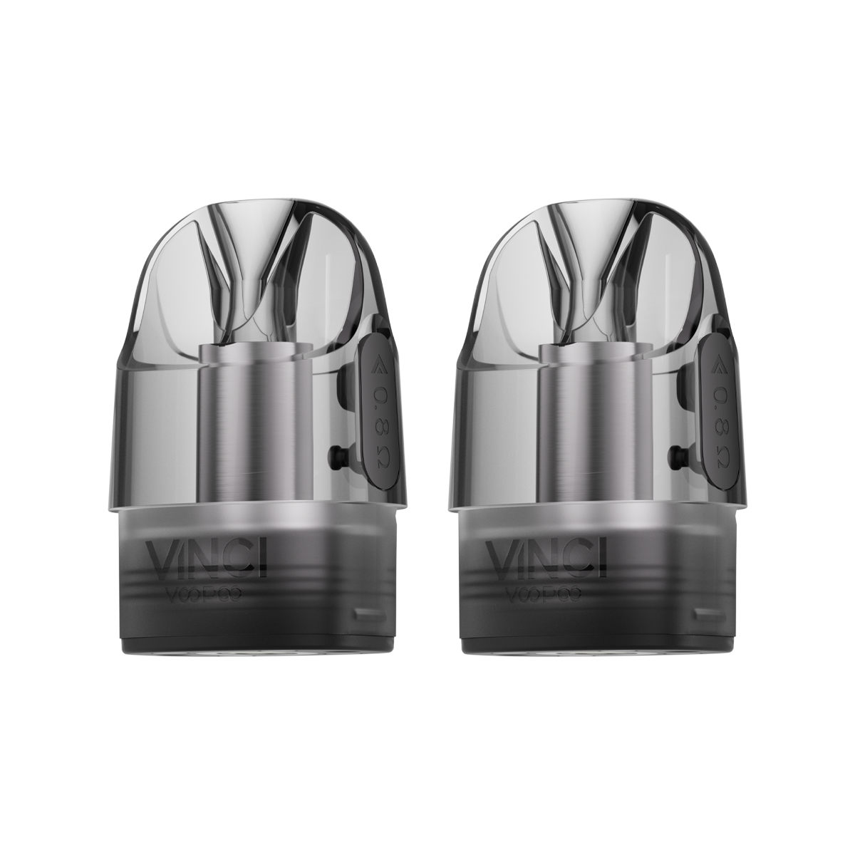Voopoo Vinci E Pods | Compatible with Vinci E80 Pod Kit Royal Flush Vape Voopoo Vinci E Pods | Compatible with Vinci E80 Pod Kit Royal Flush Vape