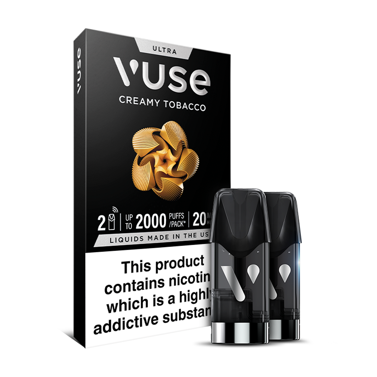 ultra vuse Vuse Ultra Vape Device