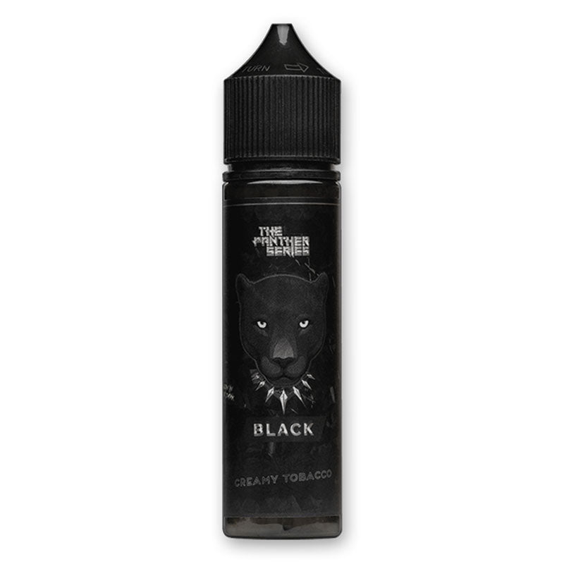 Black Panther by Dr Vapes