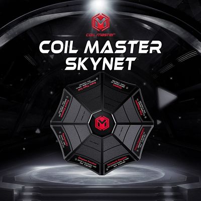 Skynet 8 in 1 Coils by Coilmaster
