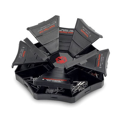 Skynet 8 in 1 Coils by Coilmaster