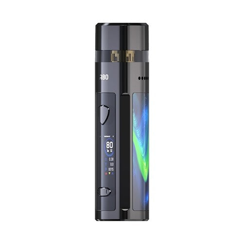 R80 Kit by Wismec