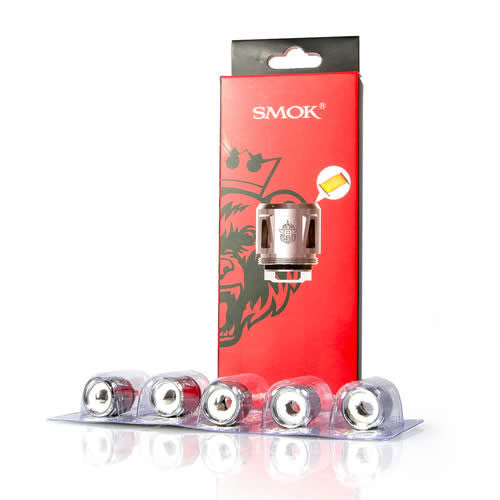 TFV8 Baby Coils by Smok