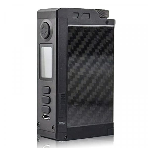 Top Gear DNA250c by Dovpo