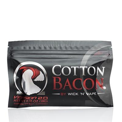 V2 Cotton by Cotton Bacon