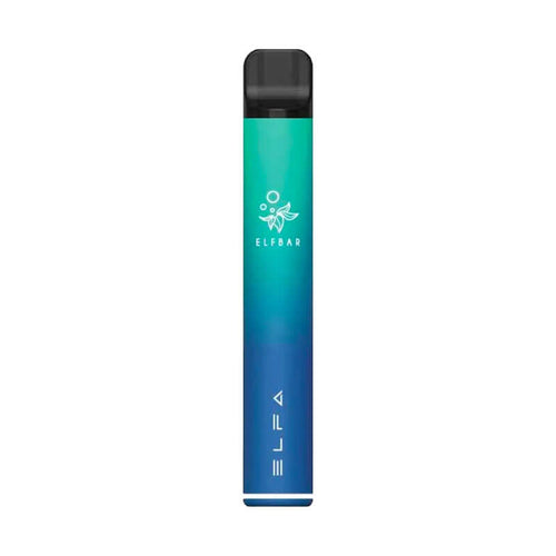 Elfa Kit Aurora Blue