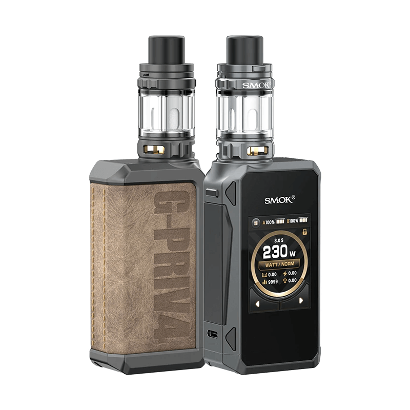 smok g vape G-Priv 4 Kit by Smok | Free UK Delivery