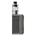 Drag 3 TPP-X Kit by Voopoo Eagle Grey