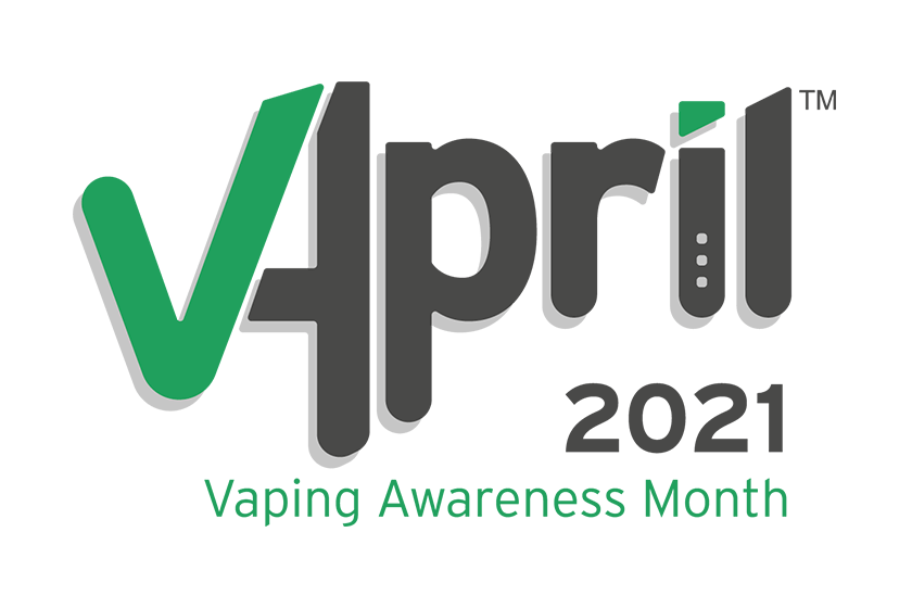 VApril 2021 Royal Flush Vape