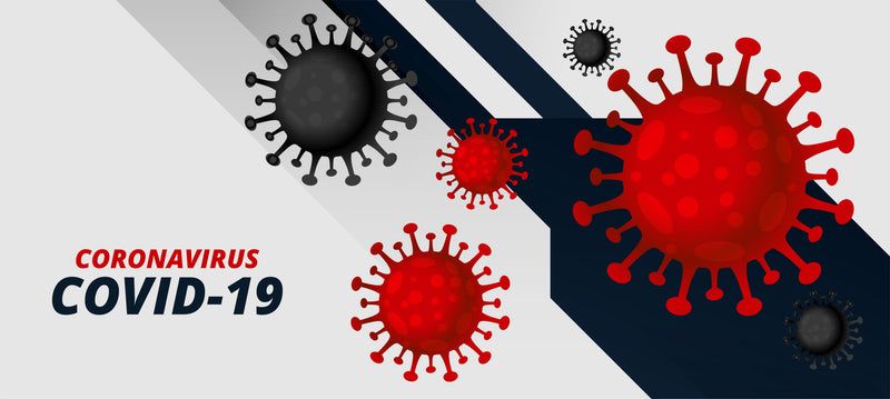 Coronavirus Update 23rd March
