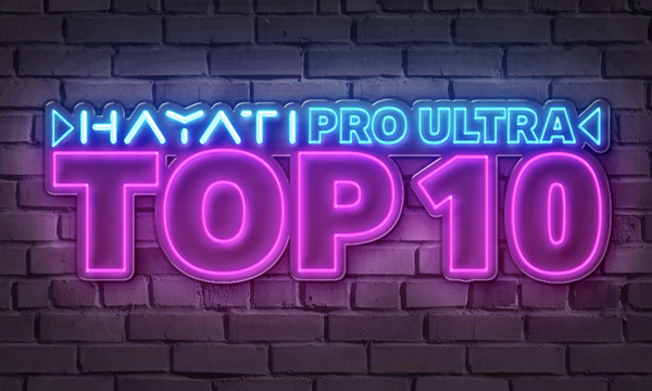 Hayati Pro Ultra Plus 25000 Pod Kit & Prefilled Refills