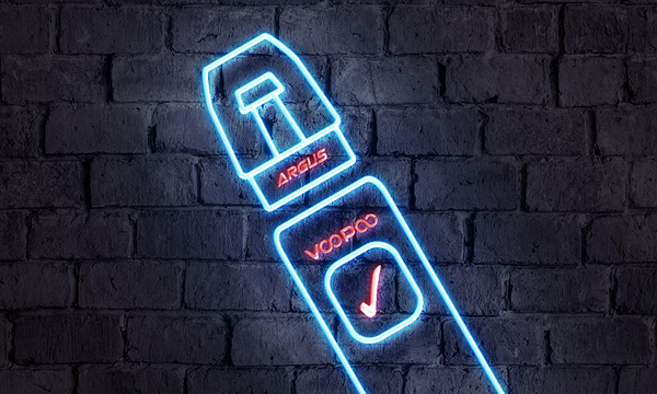 Why The Voopoo Argus G4 Should Be Your Next Vape