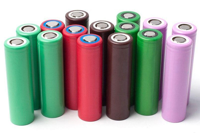 elf bar vape uk Different Types Of Vape Batteries main image 0