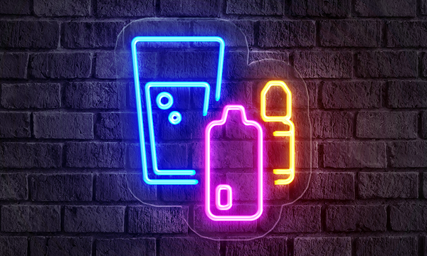 Can Vaping Dehydrate You?