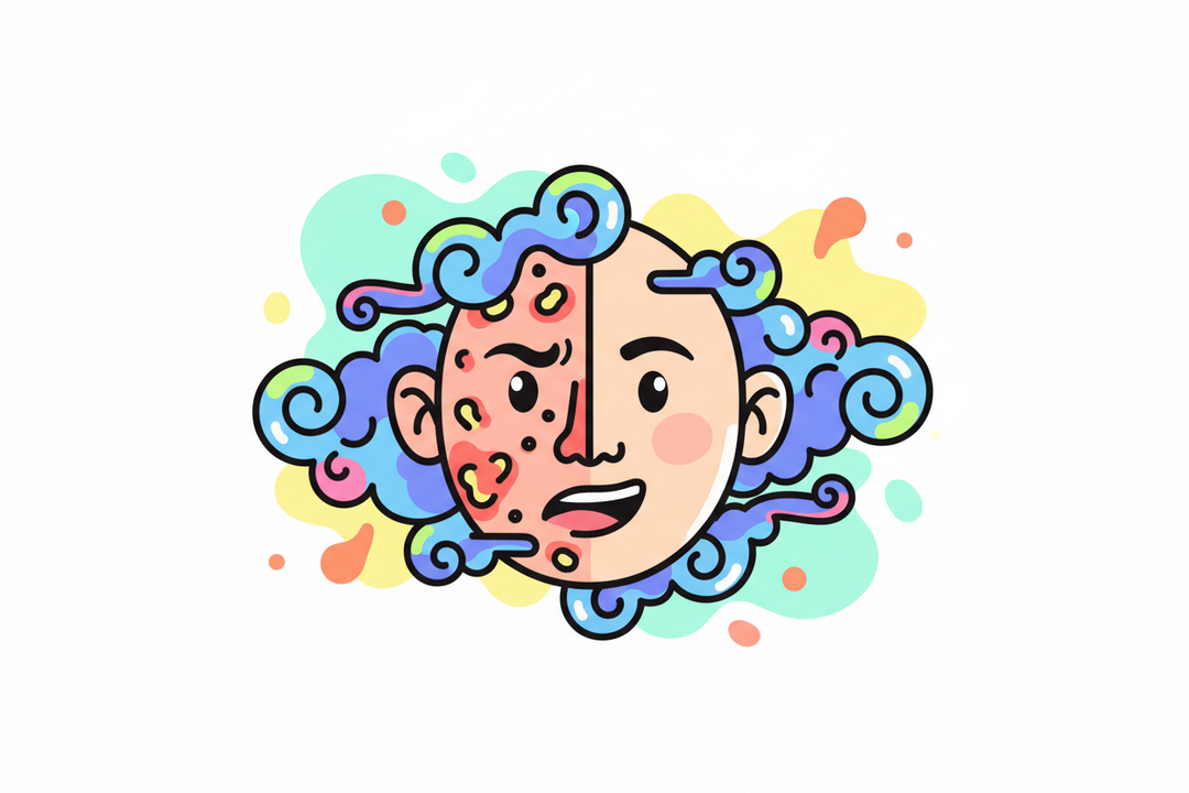 Can Vaping Cause Acne?