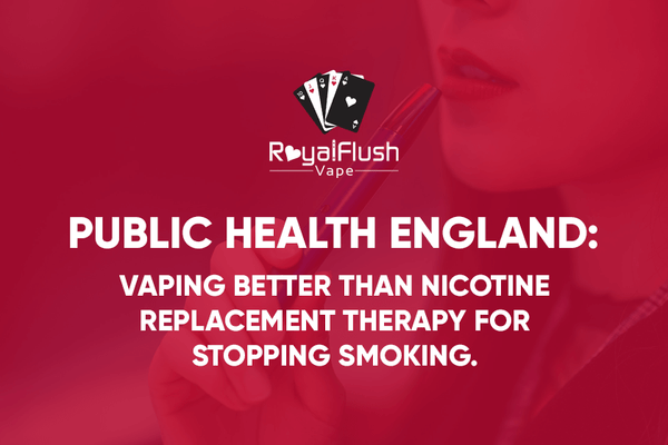 Public Health England Announcement