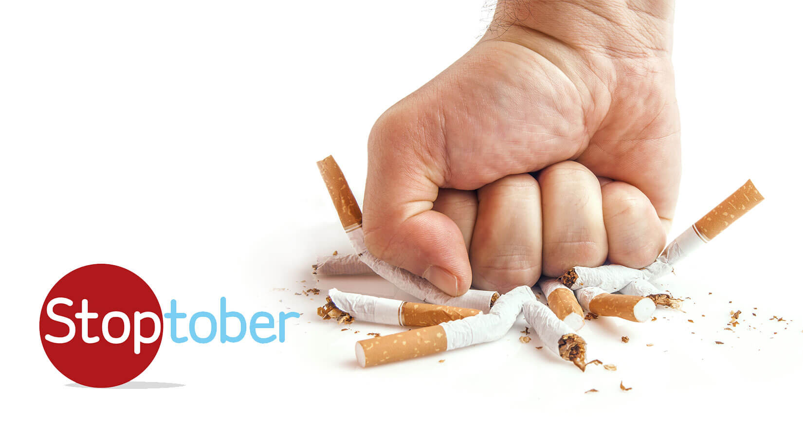 What's happening this Stoptober at Royal Flush Vape