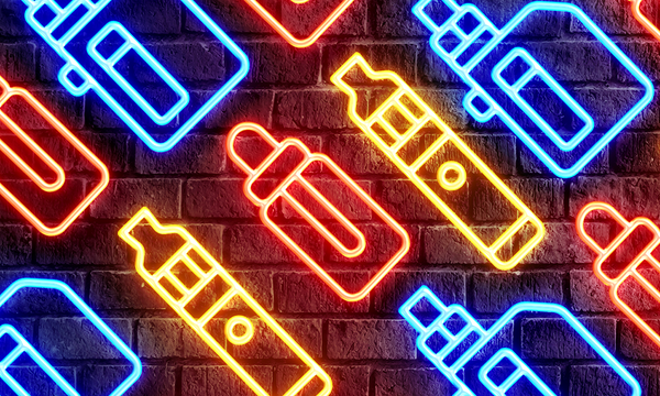The Evolution Of Vaping