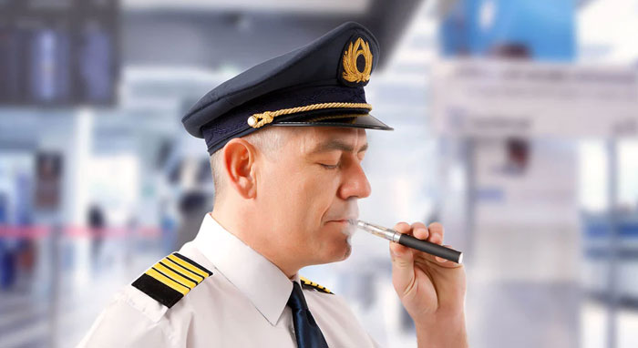 are rechargeable vapes allowed on planes Can You Bring Disposable Vapes on an Airplane? (Canada Guide) – Quality  Vapes main image 1
