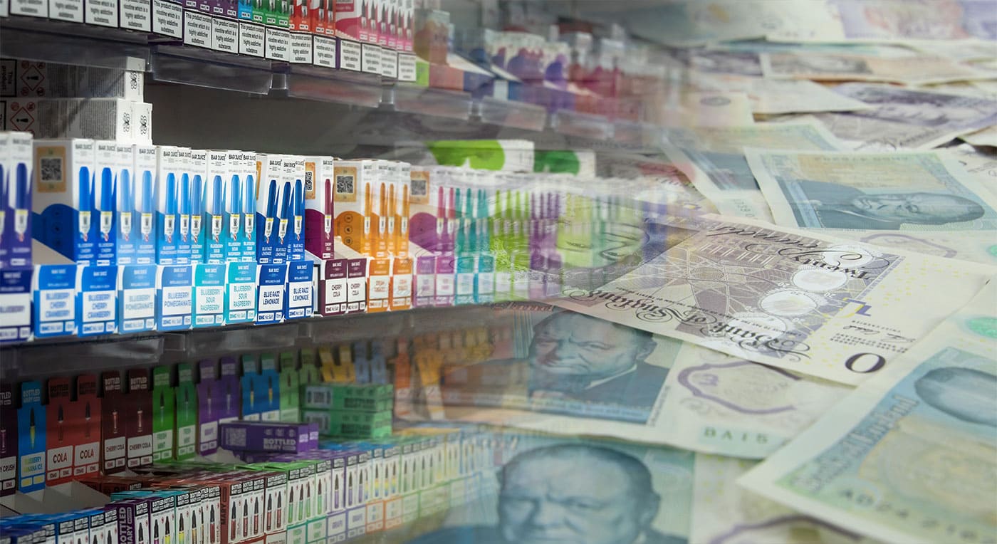 UK Vape Duty Tax: Everything You Need To Know – Royal Flush Vape