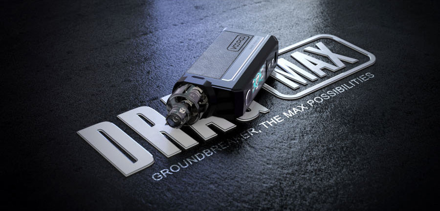 Voopoo Drag Max Review | Royal Flush Vape UK Voopoo Drag Max Review | Royal Flush Vape UK