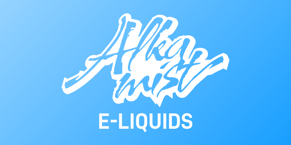 Alka Mist E-Liquids