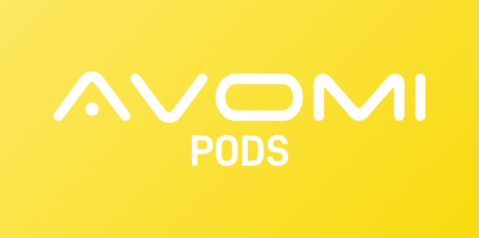 Avomi Pods