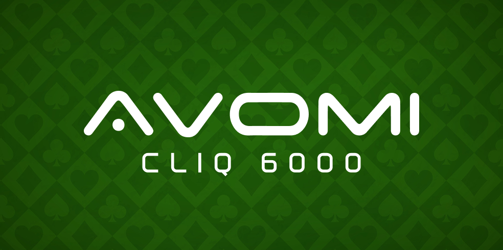 Avomi Cliq 6000