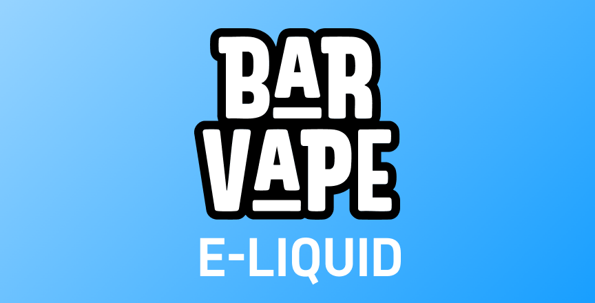 Bar Vape E-Liquid