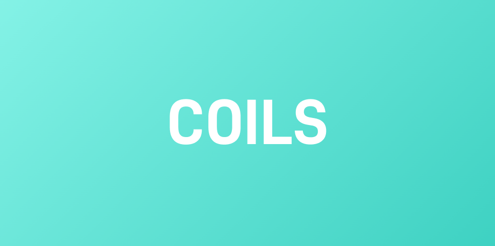 Vape Coils