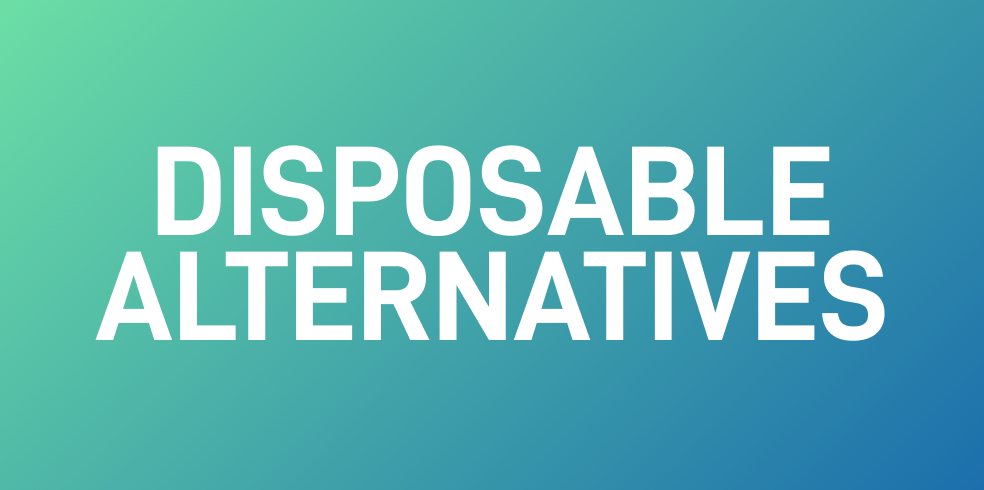 Disposable Vape Alternatives
