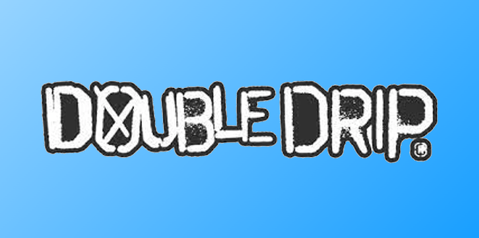 Double Drip E-Liquids