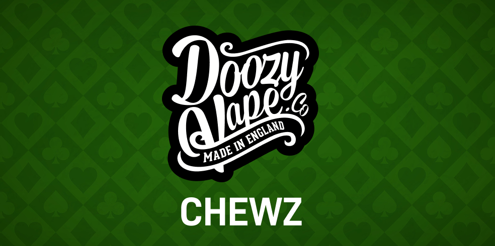 Doozy Chewz