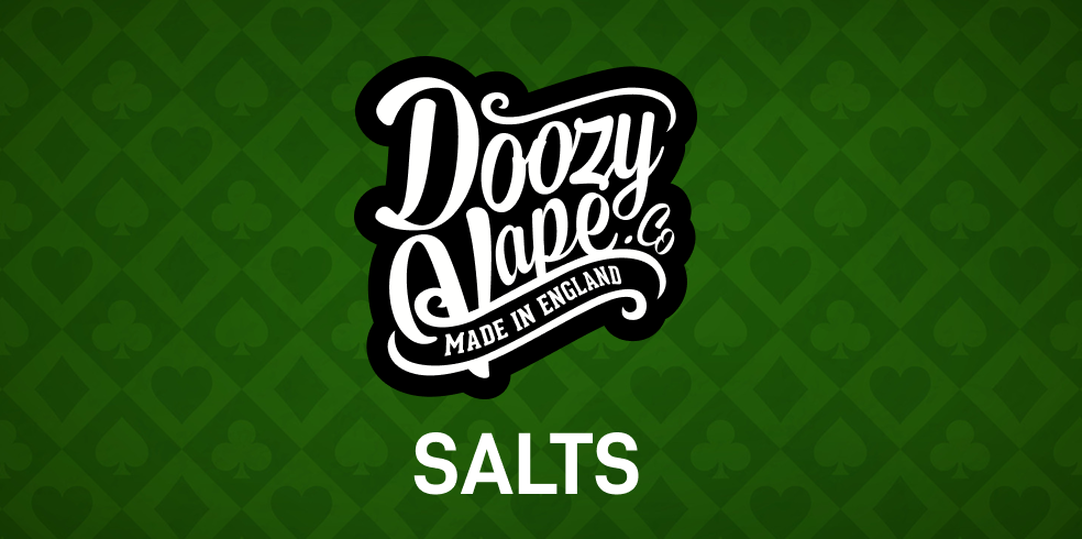 Doozy Salts