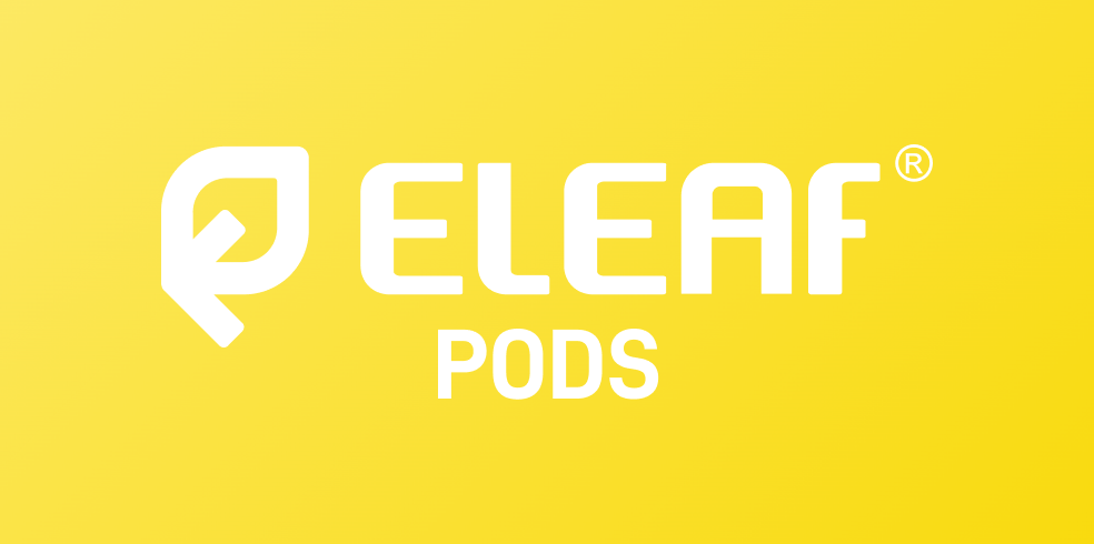 eLeaf Pods