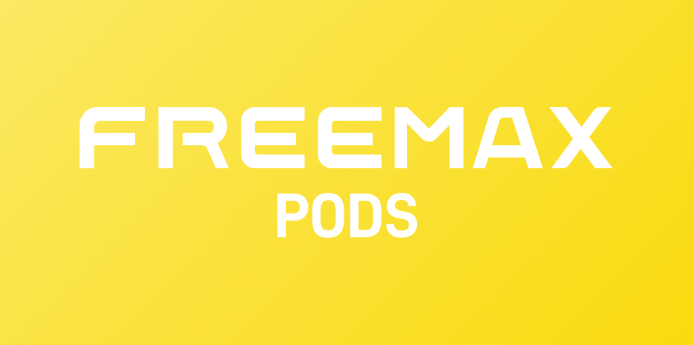 Freemax Pods