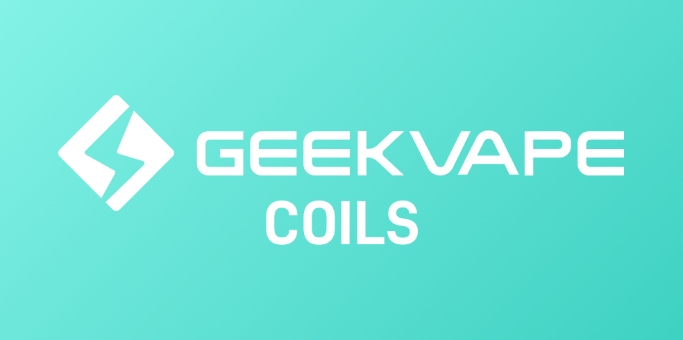 Geekvape Coils