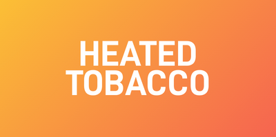 Heated Tobacco