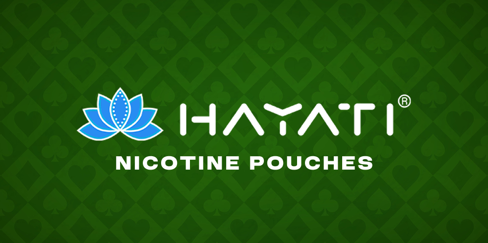 Hayati Nicotine Pouches